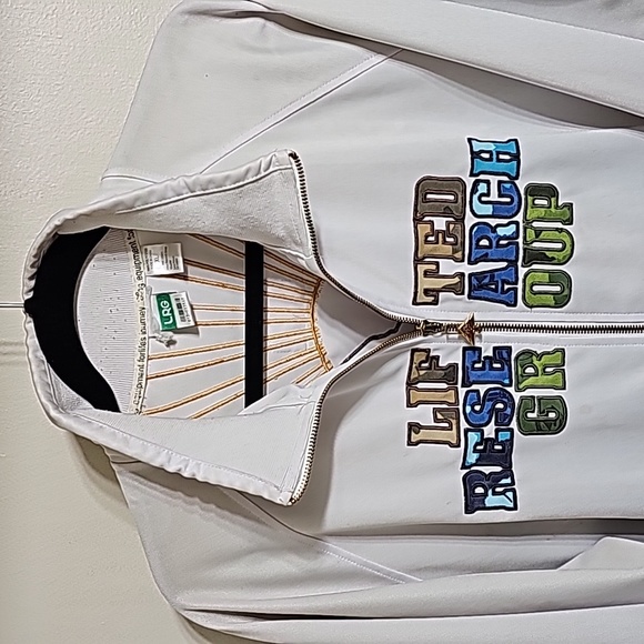 Lrg jacket - Picture 2 of 8